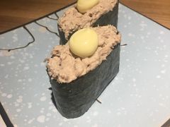 -寿司皇(扬名广场店)