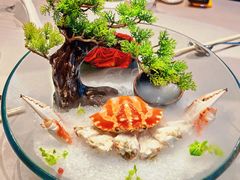 -恒悦轩·粤菜(上海展览中心店)