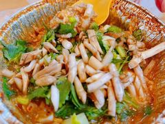 -徐亮烤蹄(建设路店)