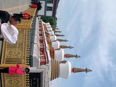 -塔尔寺