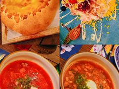 -卢布里西餐厅(总店)