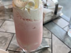-盐说Salt Talk北美风味西餐厅(海上世界店)