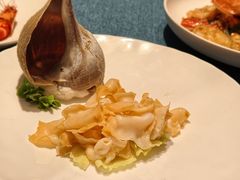 -海味世家·家常菜馆(明州里店)