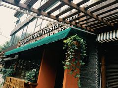 门面-Local泰莲庭(虹鳟鱼店)