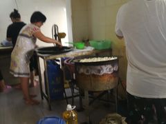 -胖子锅贴(双阳路111弄店)