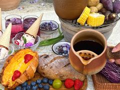 -柠檬花院烤肉·围炉煮茶·草坪团建·生日派对(三圣乡店)