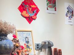 -saigon saigon | 西贡西贡(滨北店)