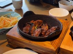 -洪兴砂锅·融合砂锅菜(三站店)