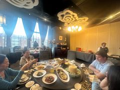 -羲和雅苑•北京烤鸭(平安国际金融中心店)