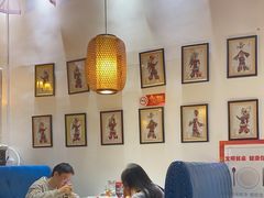 -蜀龙阁· 龍头水煮鱼(天坛店)