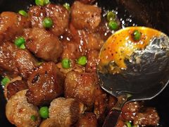 -宝轩渔府·老字号海鲜·正宗津菜(水上店)