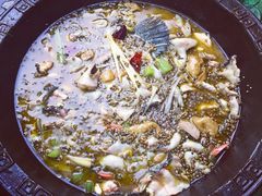 鱼无双-鱼无双·酸菜鱼(来凤街店)