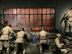 -上海四行仓库抗战纪念馆