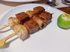 -Mr·Fish鱼鲜生海鲜放题(银泰in99店)