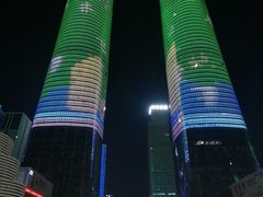 -南昌双子塔303观光厅
