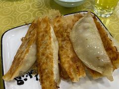 -春水锅贴·传统鲁菜(大明湖店)