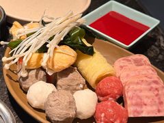 -牛New寿喜烧(金茂览秀城店)