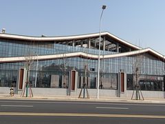 -河南大学(龙子湖校区)