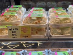 -鹤所·低糖零蔗糖烘焙(长楹店)