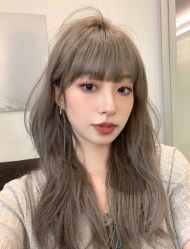 -HG美发设计沙龙