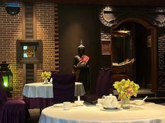 -申粤轩酒楼·三十年粤菜经典(丁香花园店)