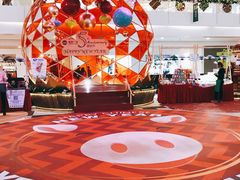 -皇庭广场(福华三路店)