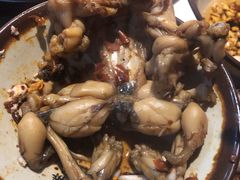 -老天桥蛙炉火锅(姑苏总店)