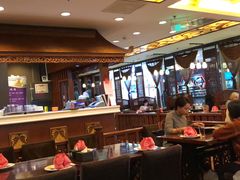 大堂-荷花泰菜(东方新天地店)