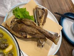 -锡和无锡菜(景丽苑店)