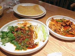 -榆林镇筋饼(知春路店)
