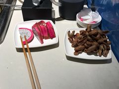 -海底捞火锅(团结桥店)