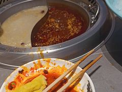 -蜀留香火锅·始于1999·原四川老火锅(白堤路店)