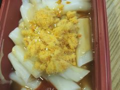 肉松混酱猪肠粉-食盈碗仔翅(星玺广场店)