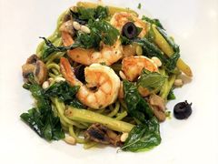 -娜娜家·Nana's restaurant(国金汇店)