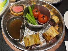 -西堤牛排(龙德广场店)