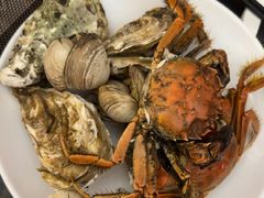 -皇朝万鑫自助餐厅