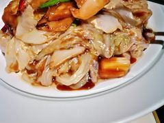-京味斋·北京烤鸭(北京南站洋桥店)