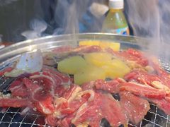 -吉志烤肉(太原总店)