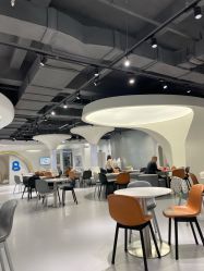 -MINI MARS KIDS CLUB亲子家庭中心(杨浦黄兴店)