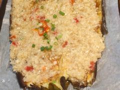 -三太子地摊烧烤·小龙虾(北蔡店)