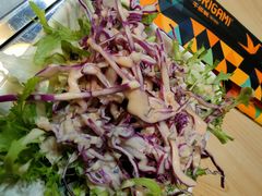 -千纸鹤嫩汁烤肉(西大直街店)