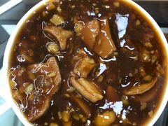 -天宫院小吃·包子炒肝儿(管庄店)