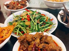 -龙老五汤店(站前西路店)