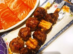 -鲜稻回转寿司(百利城店)