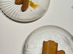 -荣轩(新荣记环球金融中心店)