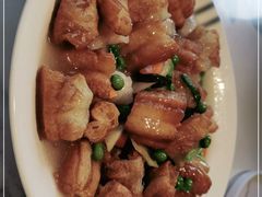 -壹只菜·崇明本地特色菜(崇明南门店)