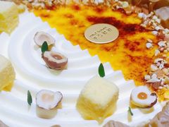 -半勺舒舒生日蛋糕店