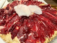 -今日牛事潮汕鲜牛肉火锅(瑞金店)