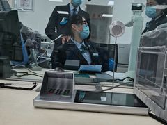 -中国农业银行(上海东方枢纽机场支行)