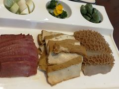 -鸿源斋清真豫菜(惠济店)